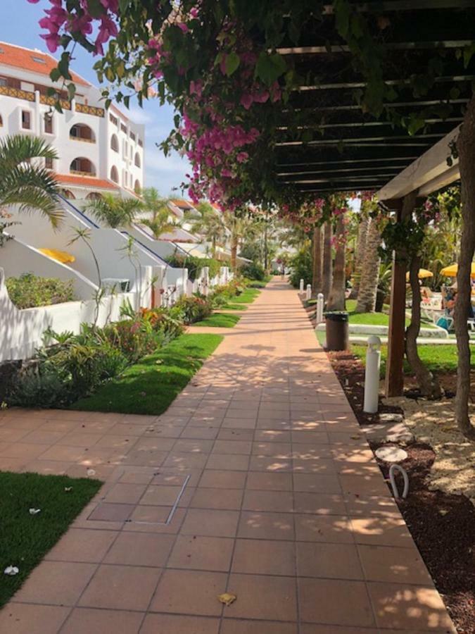 Apartamento Parque Santiago III Wonderland Playa de las Américas Exterior foto